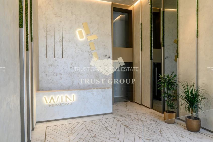 Duplex 2 camere Herastrau| 2 bai | Complex 2021 | Ideal investitie - 41