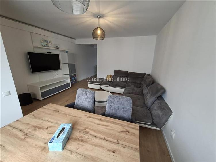 Inchiriere casa tip duplex mobilata si utilata zona Vivo Razoare, Cluj-Napoca - 6