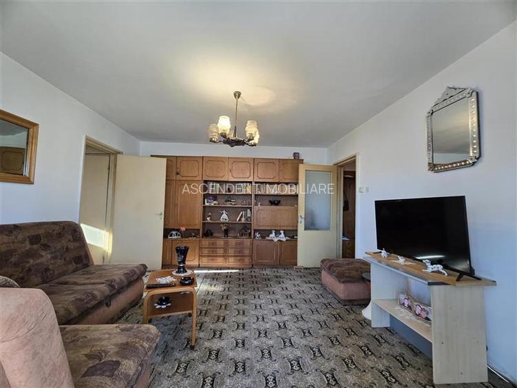 Apartament in areal verde, Lenin, Sfantu Gheorghe, Covasna - 10