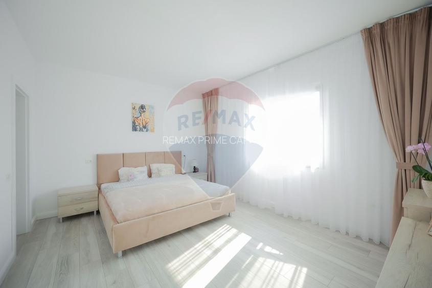 Casă de vânzare cu 3 dormitoare, Livada de Bihor - 4