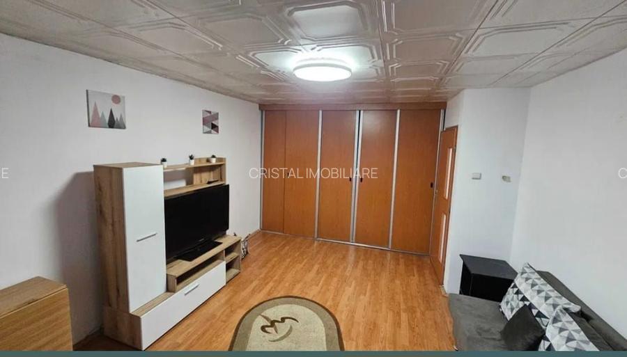 Garsonieră 42 mp, Nerva Traian, etaj 4/10, zonă centrală - 2