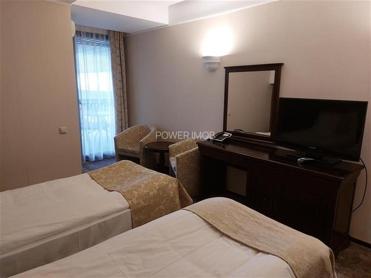 APARTAMENT 3 CAMERE, HOTEL ALPIN, POIANA BRASOV - 12