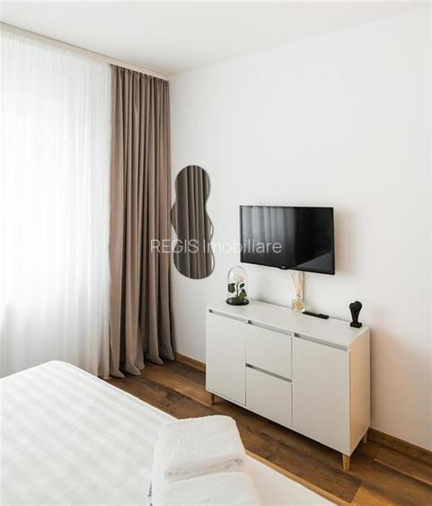 Apartament de inchiriat 2 camere Casa Nobel(Tractoru) cu loc de parcare inclus - 6