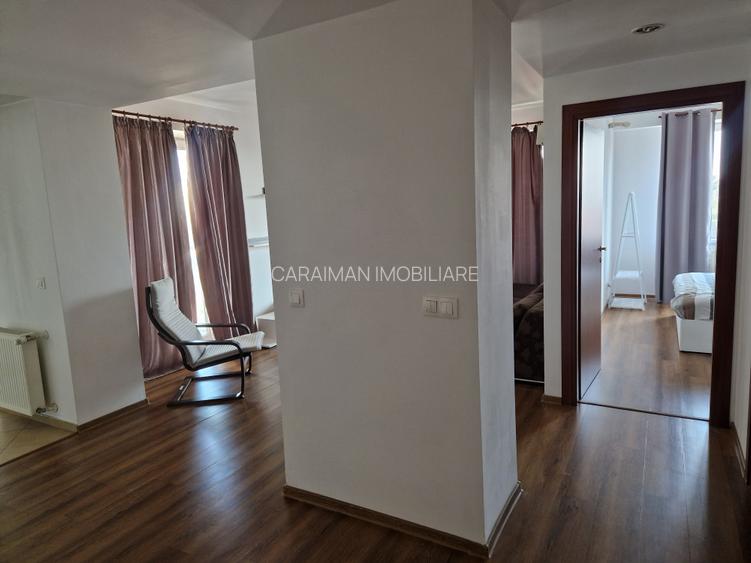 OBOR, COLENTINA IN COMPLEXUL ROSEGARDEN, METROUL OBOR LA 7MIN. - 13