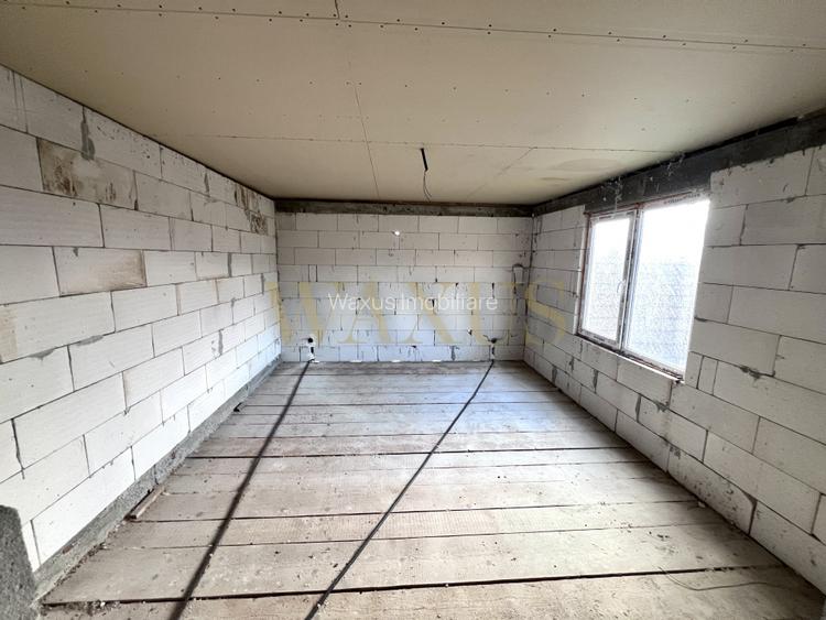 Vila de Vanzare in Iara / Zona Baisoara / 300 mp util /600 Mp teren  - 12