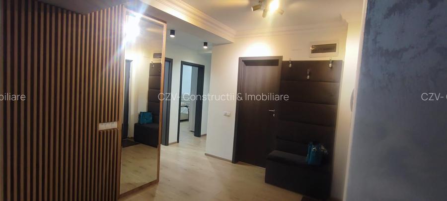 Apartament 4 Camere Drumul Taberei / Bloc nou / Metrou 5 minute - 7
