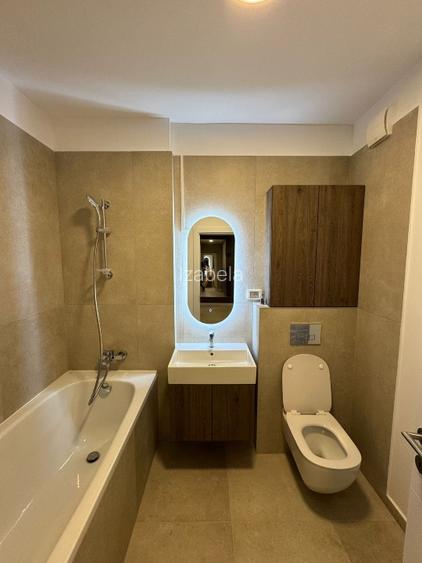 Apartament 2 camere Gran Via Lake View parcare  subterana inclusa - 6