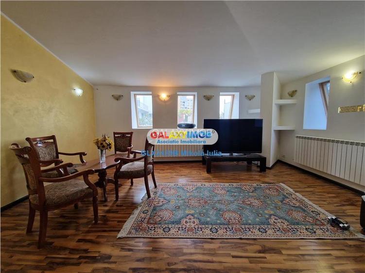 Apartament 3 camere decomandat | parcare | Foisorul de Foc - Xenopol - 2