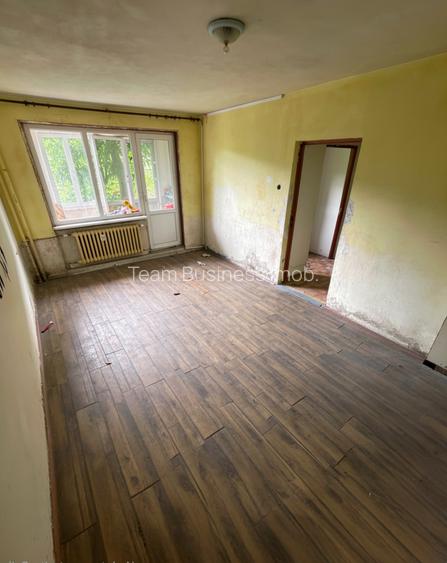 Apartament 2 camere 56mp decomandat Piata Salajan Metrou 5 min - 8