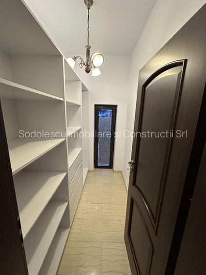 Duplex spatios Dumbrvita - 14