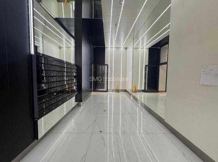 2 camere Floreasca | 102 The Address | Barbu Vacarescu - 10