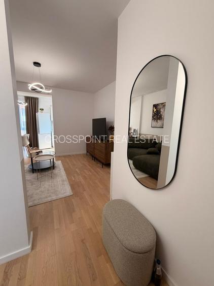 Atlas Residence Aviației – Apartament nou - 7