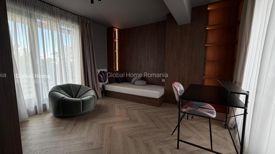 Apartament 3 camere | Străulești | Metrou | Terasă | - 7