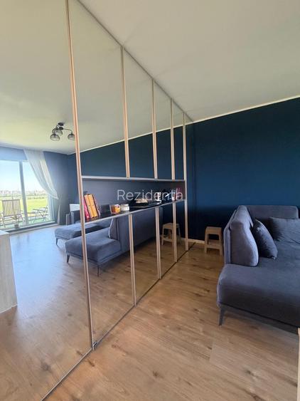 2 camere Dimri Residence | Parcare - 15