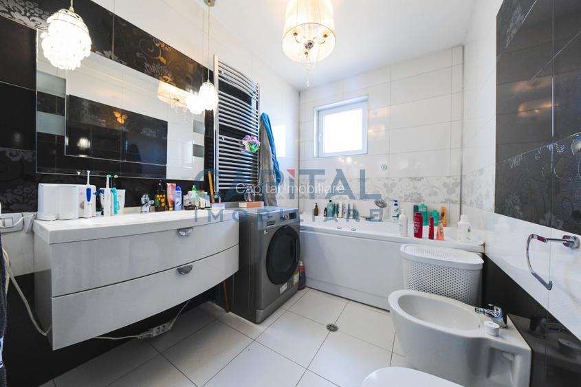 COMISION 0! Apartament 3 camere 77 de mp!  - 7