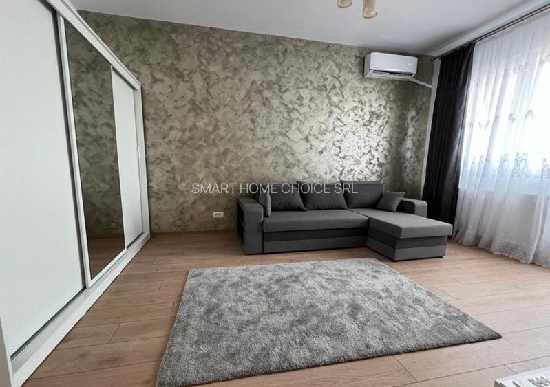 Garsoniera bloc nou Grozavesti Regie 2 Residence Economu Cezarescu centrala - 2