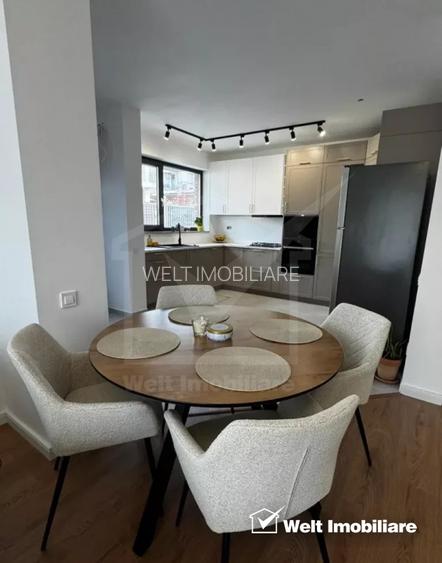 Casa tip duplex, la cheie, D+P+1E+M, 184 mp utili, 90 mp teren, Faget - 4