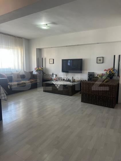 Apartament 4 camere, 2 bai, balcon, 81 mp, zona excelenta Manastur - 2