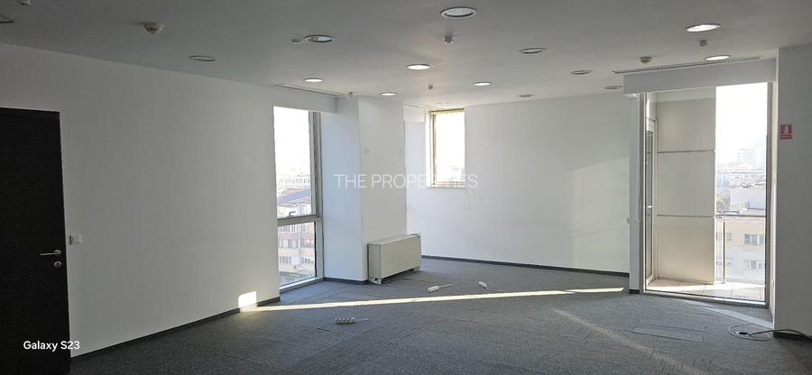 Comision 0! Spatii birouri in zona Baneasa - diverse suprafete - 5