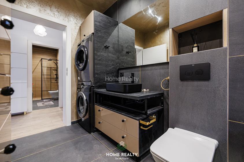 Duplex - 4 cam I PIȘCINĂ I Pompă de căldură I PANOURI SOLARE I Săcălaz. - 15