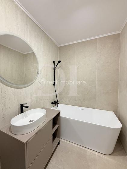 Apartament 3 camere / etaj intermediar / Zona Eroilor - 15