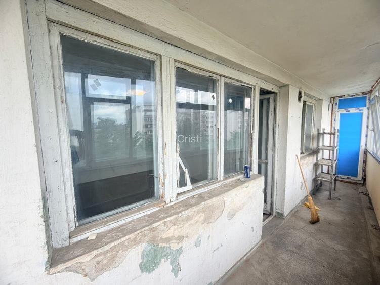 🏡 Apartament 3 camere decomandat – 71,6 mp total  - CALEA GIULESTI 109 - 5