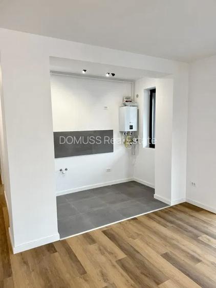 2 camere | Decebal | Alba Iulia | Birou | Bloc nou | Terasa 15mp - 4