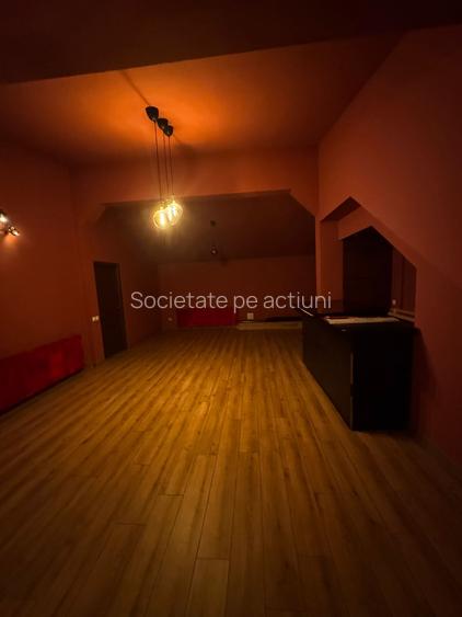Spatiu Comercial de inchiriat, etaj 1 & 2, Bd.Camil Ressu nr. 41,Pret Negociabil - 10