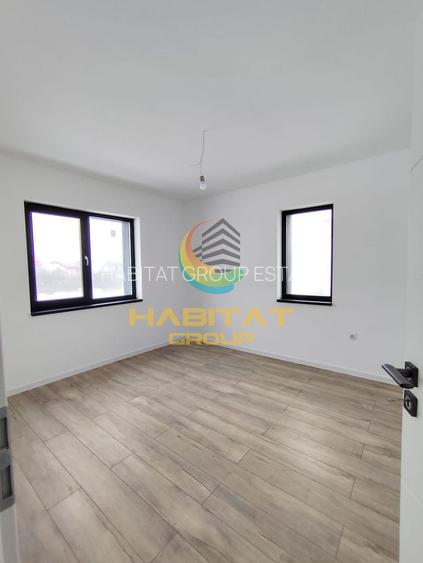 Casa Smart 4 Camere, Finisata la Cheie, Teren 362 mp - 28