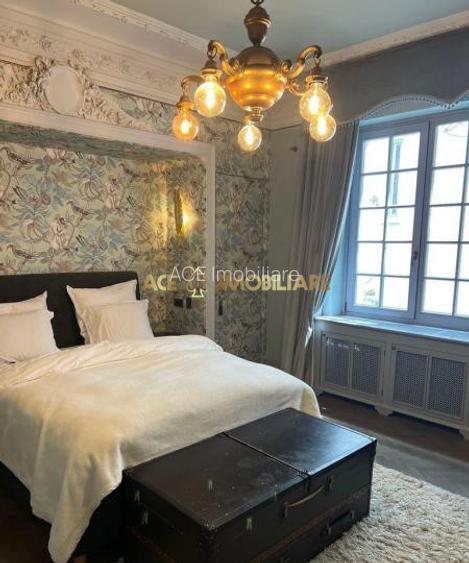 Vila de inchiriat | Piata Victoriei | Spatiu birouri | Rezident - 7
