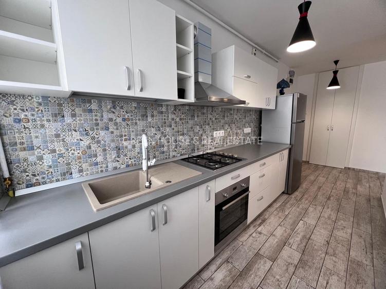 Apartament 3 camere,zona Gojdu - 6