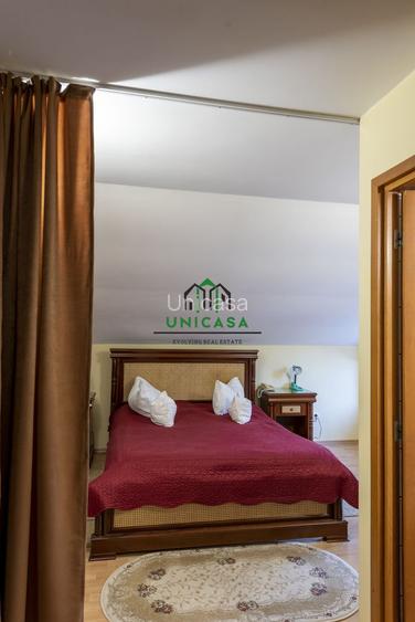 Pensiune - Baile Olanesti - Zona Centrala - 53