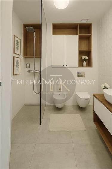 Complex Exclusivist - AVIATIEI-Pipera | Apartament DUPLEX 5 camere/150mp + teras - 14