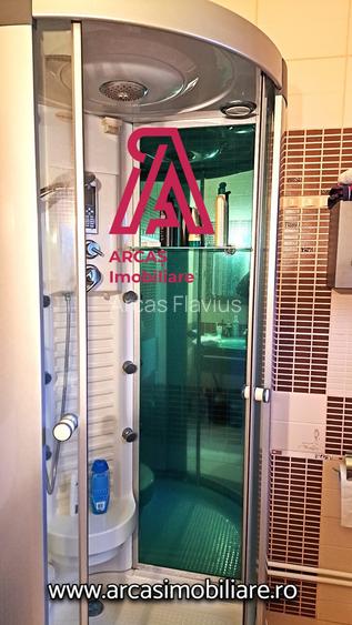 Vila de vanzare 260 mp-garaj-Str Negoi! - 6