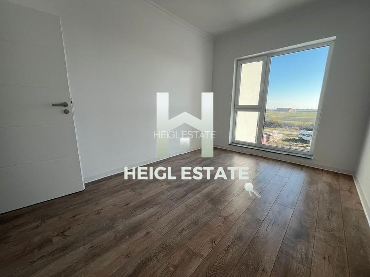 COMISION 0% Apartamente 2 camere de vanzare Giroc - 9
