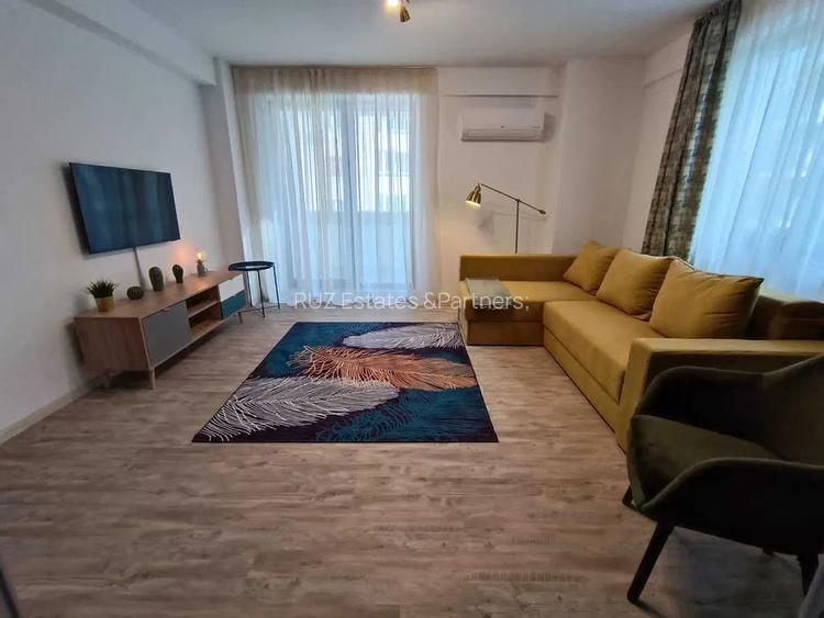 Apartament 2 camere | 67 mp | Centrala | parcare subterană | ROKA Residence - 2