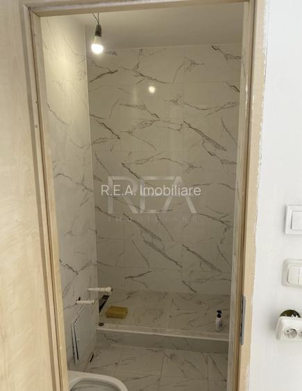 2 camere, 2/10, centrala, renovat-Gorjului-Rasaritului - 4