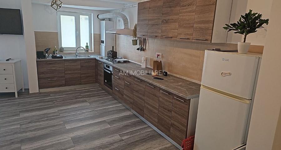 AP. 2 CAMERE MAIOR BACILA, CENTRALA PROPRIE,BUCATARIE INCHISA,MODERN - 7