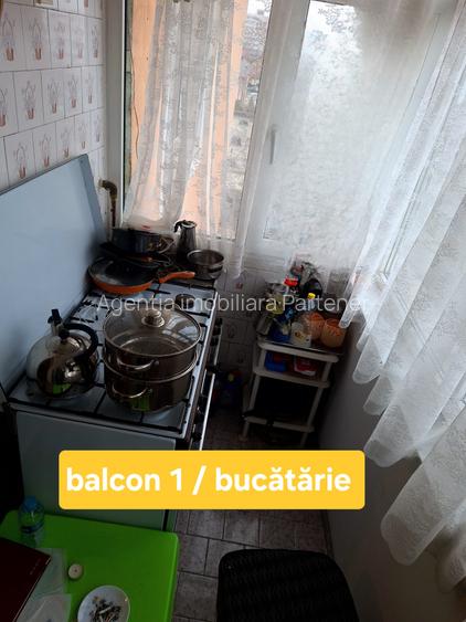 3 camere Exercițiu , Decomandat / LIBER , Amplasament DEOSEBIT / finisaje clasic - 8