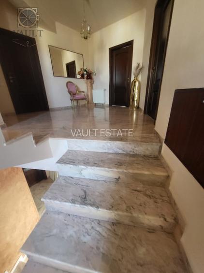 CASA INDIVIDUALA-PANTELIMON-8 CAMERE-CURTE-5 BAI-2 LOCURI PARCARE - 39