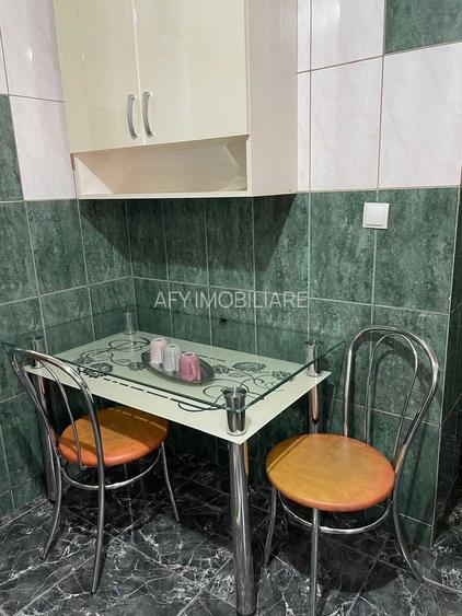 Inchiriere apartament 2 camere, zona Dristor - 5