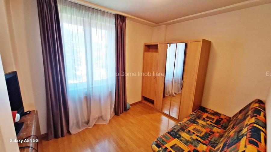 Centrul Civic, apartament cu 4 camere, 78mp+5mp balcon, 175000 euro - 14