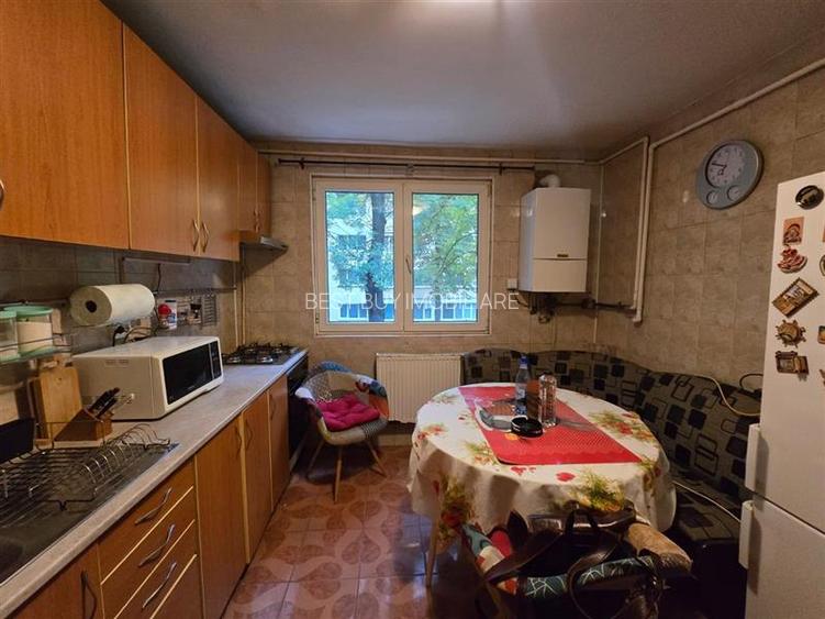 AP.3 CAM, ET1/3 MOBILAT/UTILAT CENTRALA PROPRIE PAJURA  METROU JIULUI - 18