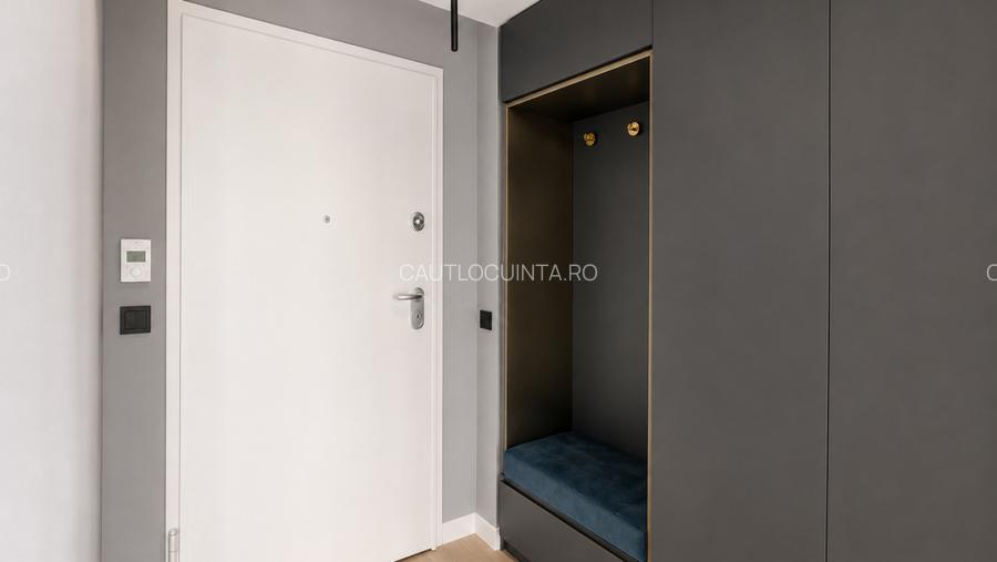 2 Camere | Design Premium | 48 mp | Terasă 16 mp - 7