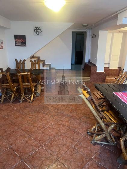 Pensiune/Vila de vanzare in Predeal - 6