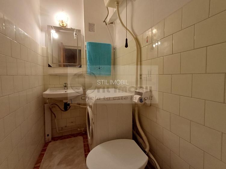 Apartament 3 Camere Decomandat – Blv Independenței- 550 euro - 13
