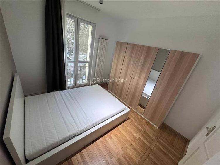 Apartament 2 camere, Floreasca - 3