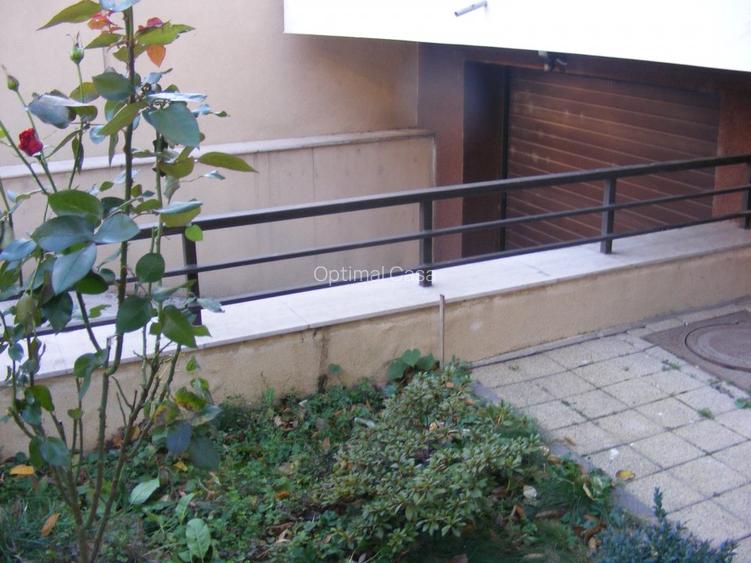 Domenii,imobil 2007,etaj 1/3,150 mp,loc de parcare subteran. - 3