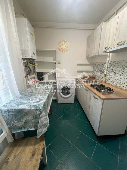 Apartament cu 1 camera 28mp -Calea Sighisoarei-Tudor - 4