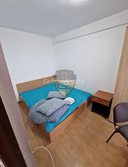 2 camere, Tomis Nord, Campus, 30.62 mp, et 4/4 semidecomandat, A/C, gaze la usa - 7